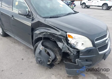 2013 Chevrolet Equinox 1Lt from USA, damaged, VIN 2GNALDEK7D6347939